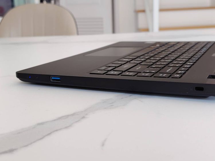 Acer Travelmate p214-52 core i5 10210u 1.60Ghz Ram 8 GB SSD M.2 256 GB จอ 14 นิ้ว คี้ย์บอร์ดไฟ รูปที่ 10