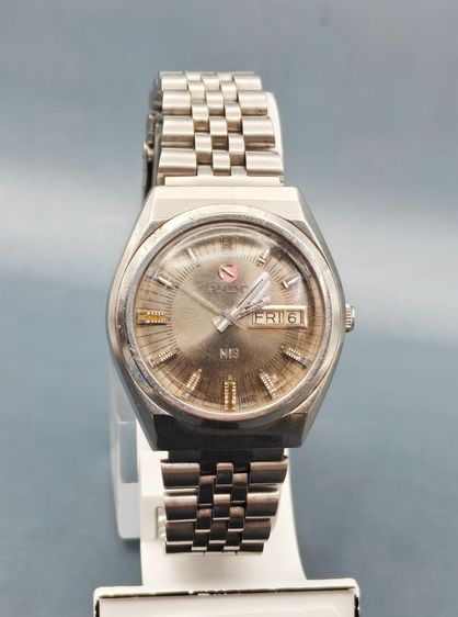 นาฬิกาข้อมือ RADO N19 รูปที่ 3