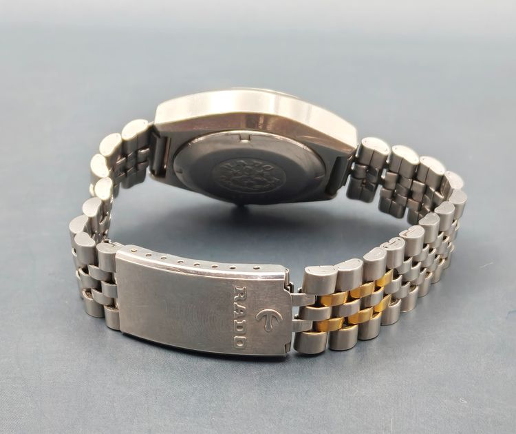 นาฬิกาข้อมือ RADO N19 รูปที่ 6