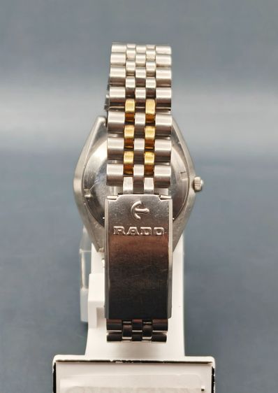 นาฬิกาข้อมือ RADO N19 รูปที่ 4