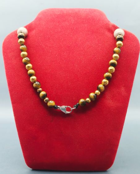 สร้อยคอหลวงพ่อทวด รูปที่ 4