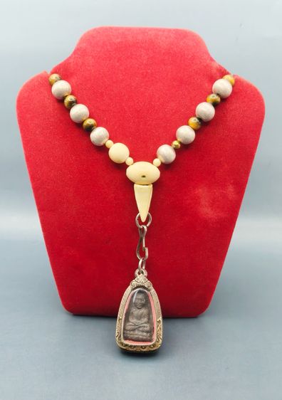 สร้อยคอหลวงพ่อทวด