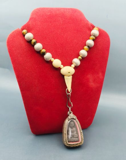 สร้อยคอหลวงพ่อทวด รูปที่ 3