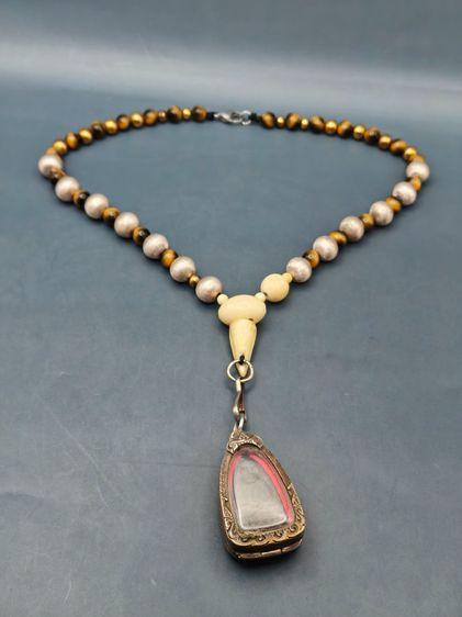 สร้อยคอหลวงพ่อทวด รูปที่ 5