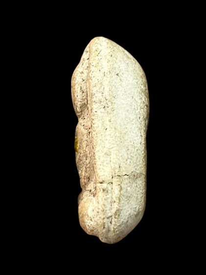 พระสมเด็จวัดพลับหลังครุฑ พิมพ์ตุ๊กตาเล็ก รูปที่ 4