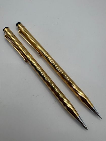 ปากกาดีไซน์/ผู้บริหาร ปากกาสีทอง Seiko