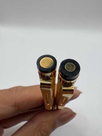 ปากกาสีทอง Seiko รูปที่ 4