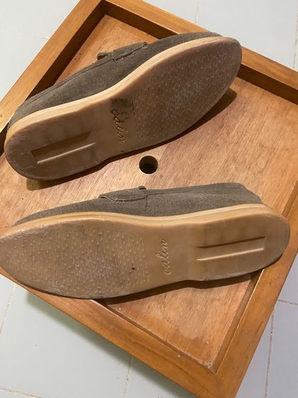 รองเท้าหนัง รูปที่ 3