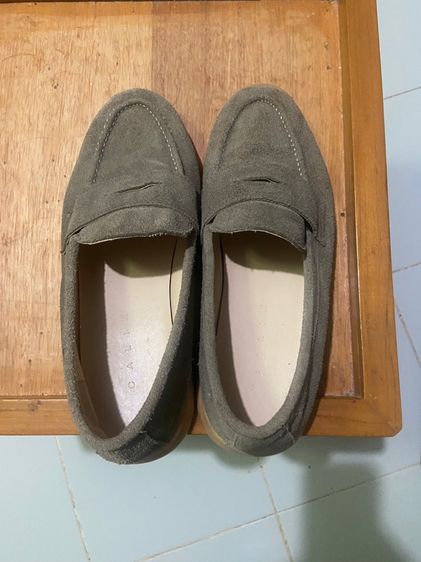 รองเท้าหนัง รูปที่ 4