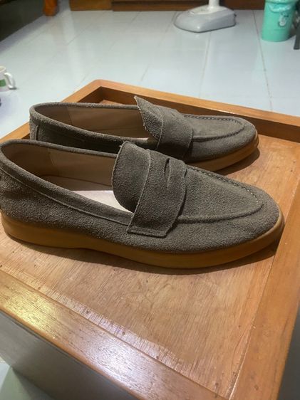 รองเท้าหนัง รูปที่ 7