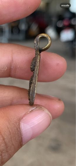 จอบใหญ่หลวงพ่อเงินบางคลาน รูปที่ 4