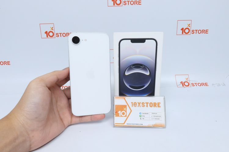 iPhone 16e 256GB - ID26020089