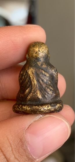 รูปหล่อหลวงพ่อเงิน รูปที่ 3