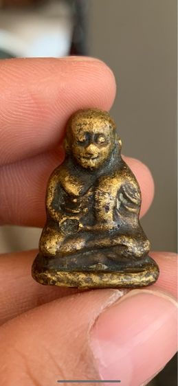 รูปหล่อหลวงพ่อเงิน รูปที่ 5