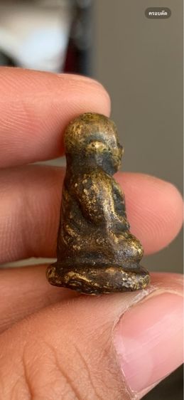 รูปหล่อหลวงพ่อเงิน รูปที่ 2