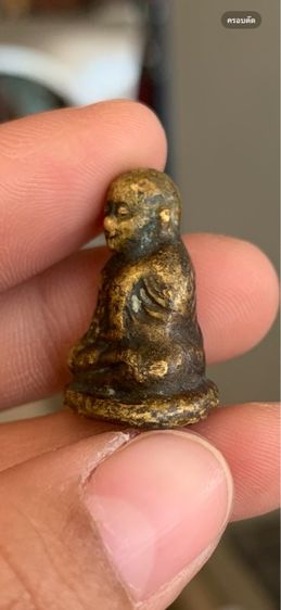 รูปหล่อหลวงพ่อเงิน รูปที่ 4