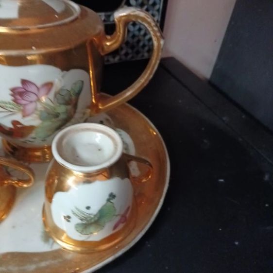 ถ้วยชาเก่า รูปที่ 3