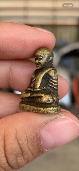 รูปหล่อหลวงพ่อเงิน รูปที่ 4