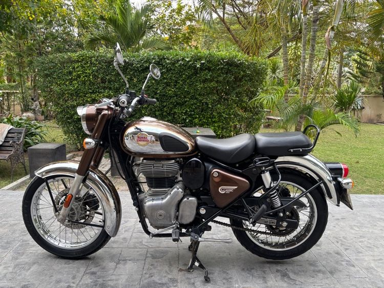 Royal enfield 350 2023 รูปที่ 4