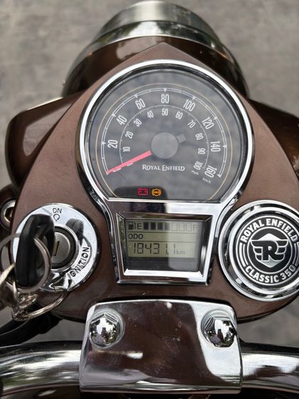 Royal enfield 350 2023 รูปที่ 5