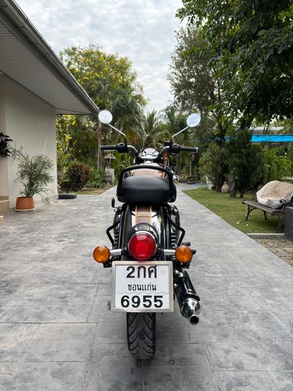 Royal enfield 350 2023 รูปที่ 2