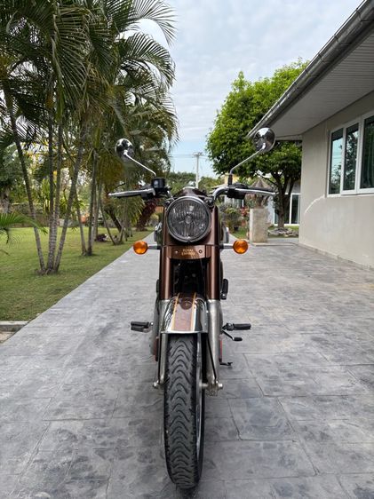 Classic Royal enfield 350 2023