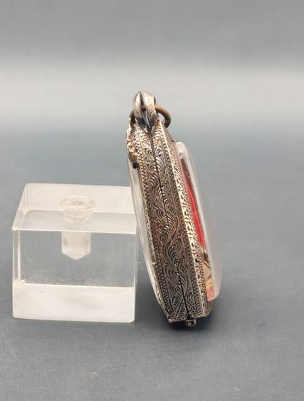 กริ่งปวเรศ วัดบวรฯ รูปที่ 4