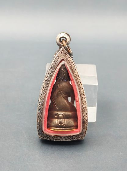 กริ่งปวเรศ วัดบวรฯ รูปที่ 2