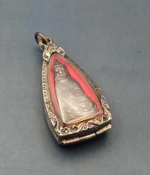 กริ่งปวเรศ วัดบวรฯ รูปที่ 5