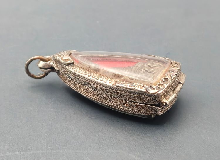 กริ่งปวเรศ วัดบวรฯ รูปที่ 7