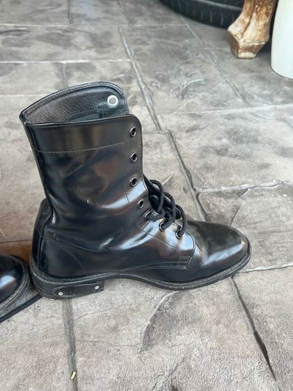 รองเท้าคอมแบท รูปที่ 3