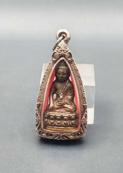 พระกริ่งวัดบวรฯ 