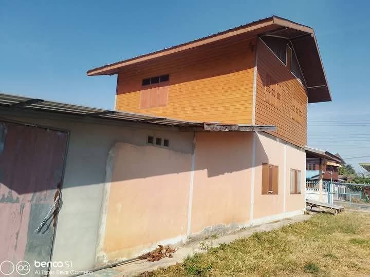 อื่นๆ ไม่มี สร้างเสร็จก่อน 2010 ขายด่วน บ้านพร้อมที่ดิน รูปที่ 4