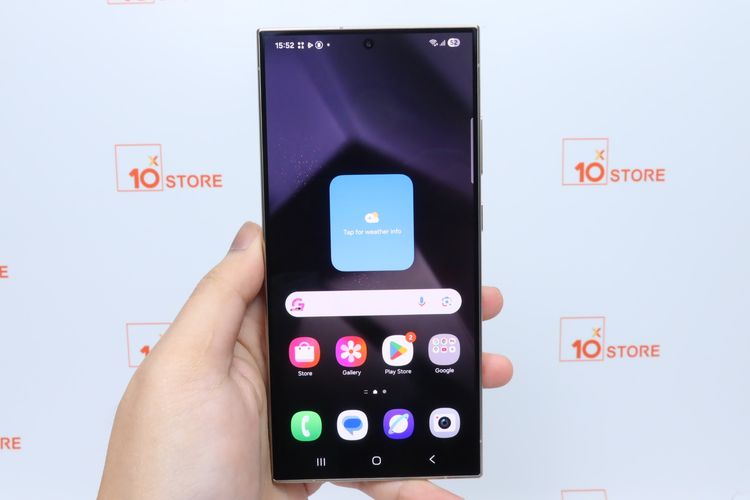 Samsung S24 Ultra 12.256GB - ID26020114 รูปที่ 13