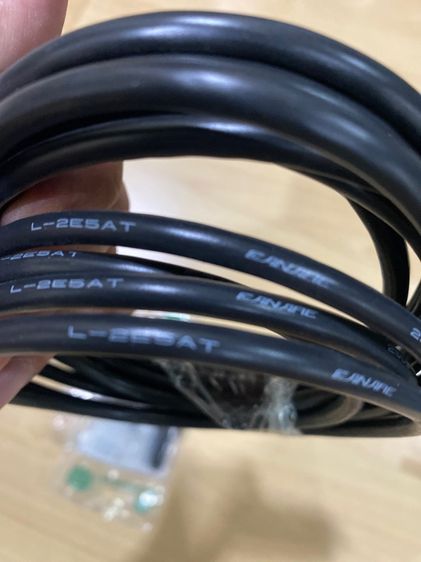 ขายสายไมค์ Canere 4mหัวNeutrik 50ปีแท้ 480-