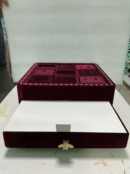 ดิสเพลGUCCI รูปที่ 4