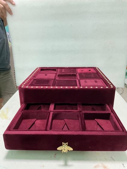 ดิสเพลGUCCI รูปที่ 3