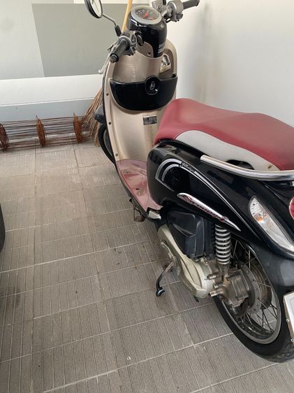 ✨Honda Scoopy I 2016 พร้อมประกัน 6 เดือน รูปที่ 5