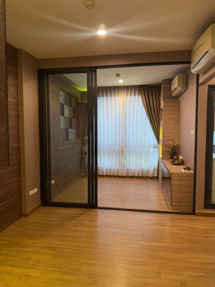 มีบางส่วน Pruksa 2014 ไม่อนุญาต ใช่ ขายคอนโดเดอะทรี พริวาต้า (The Tree Privata) มือสอง ห้องใหม่เจ้าของไม่เคยอยู่ รูปที่ 4