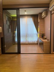 ขายคอนโดเดอะทรี พริวาต้า (The Tree Privata) มือสอง ห้องใหม่เจ้าของไม่เคยอยู่