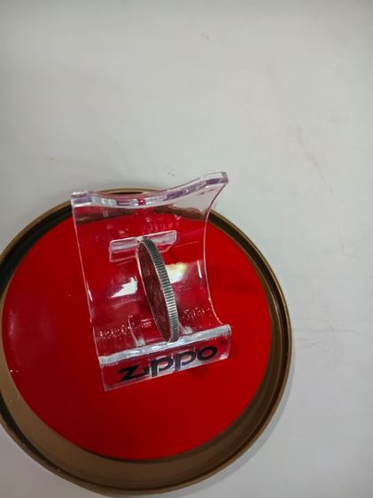 เหรียญหนึ่งบาท ร.6 รูปที่ 5