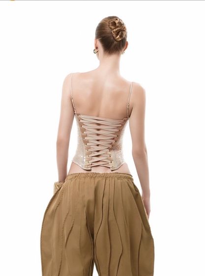 เสื้อแบรนด์เวียดนามแท้ Liniss Official  ไซส์ S อก 32-33 ใส่กำลังสวยค่ะ  420 บาทรวมส่ง  ใส่ถ่ายรูปรอบเดียวค่ะ รูปที่ 2