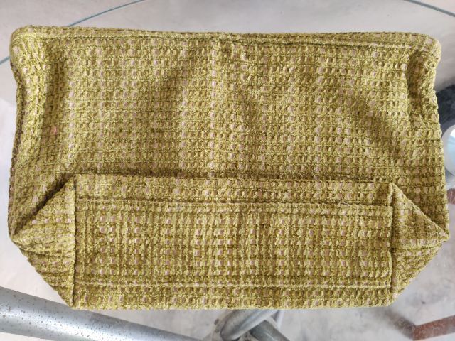 กระเป๋าใส่เครื่องสำอาง รูปที่ 2