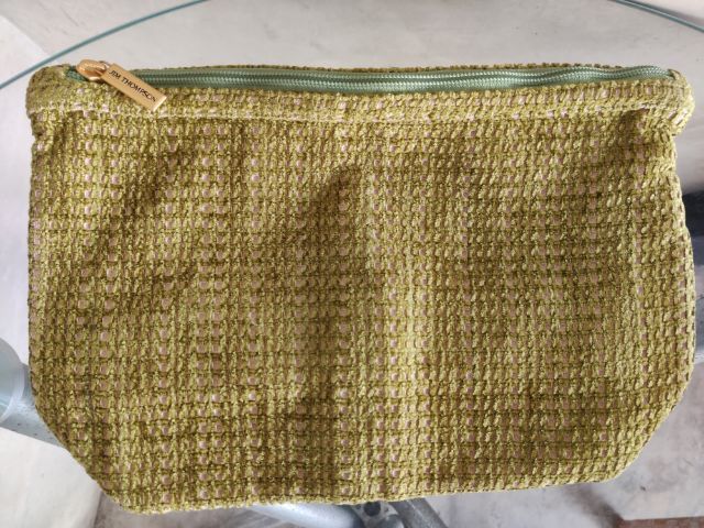 กระเป๋าใส่เครื่องสำอาง