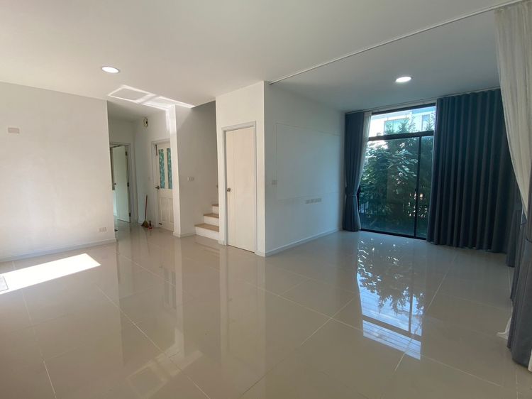 Land and Houses มีบางส่วน 2022 ขายด่วนบ้านเดี่ยว คาซ่าวิลล์ วงแหวน-รามอินทรา รูปที่ 4