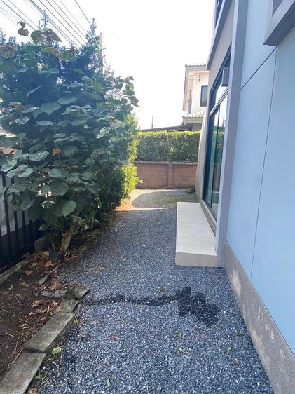 Land and Houses มีบางส่วน 2022 ขายด่วนบ้านเดี่ยว คาซ่าวิลล์ วงแหวน-รามอินทรา รูปที่ 3