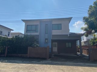 ขายด่วนบ้านเดี่ยว คาซ่าวิลล์ วงแหวน-รามอินทรา