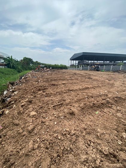 เจ้าของขายเอง ขายที่ดินสวย 1 ไร่ ทำเลทอง 5 แยกวัชรพล ถมแล้ว พร้อมสร้างทันที