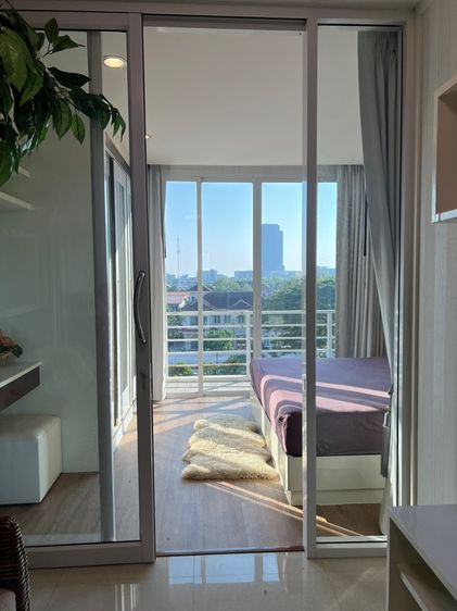 ตกแต่งครบ อื่นๆ 2016 ไม่อนุญาต ใช่ ขายคอนโดเดอะคาแนลระยอง แต่งครบ เจ้าของไม่เคยเข้าอยู่ 1.95 ลบ. รูปที่ 3