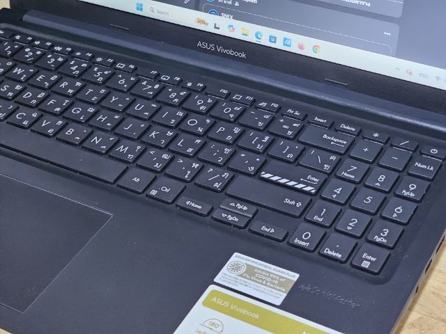 Asus Vivobook 15 X1502VA-NJ544WA รูปที่ 3